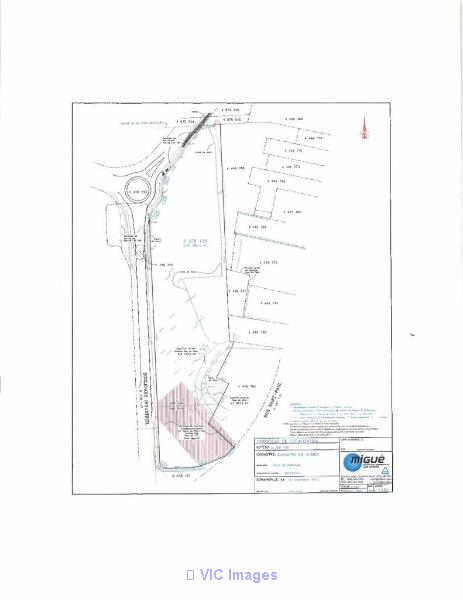 Ideal site for storage with possibility of multifamily