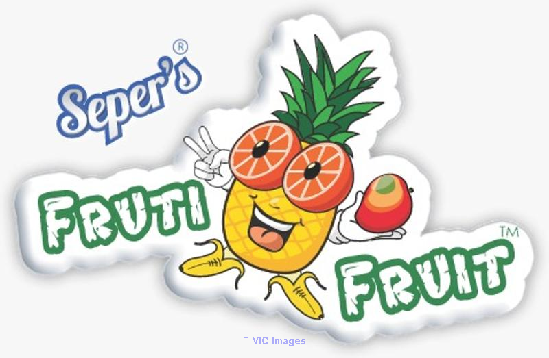 Frozen Fruit Tubes Canada