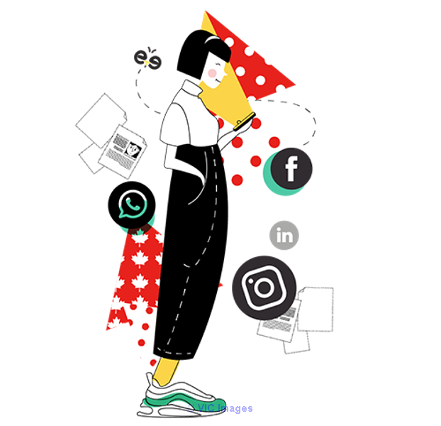 Creative Digital Marketing Agency in Canada
