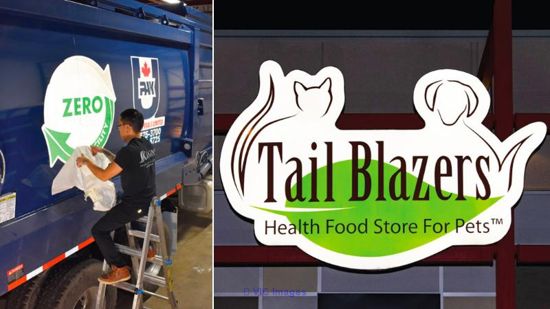 Trusted Custom Business Signs Company
