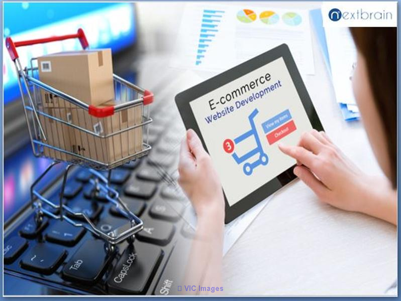 Best ecommerce website design company Toronto