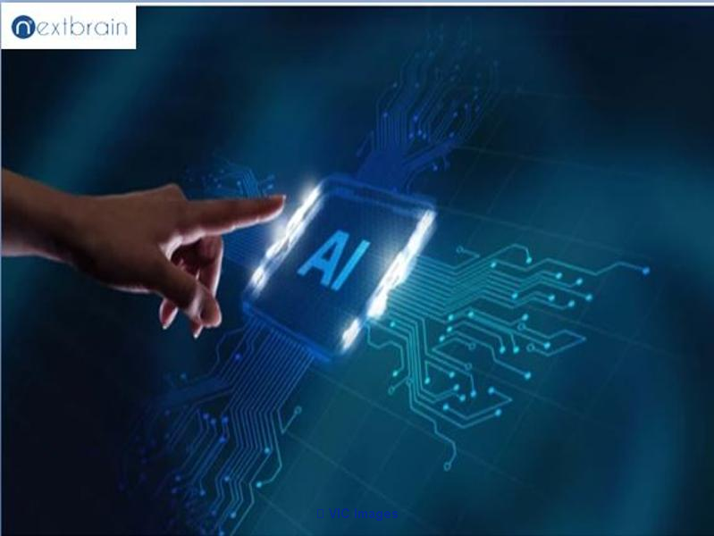 Best Ai development company Toronto