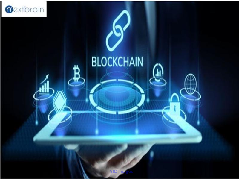 Best Blockchain development company