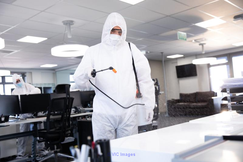Affordable Janitorial Cleaning Services in Toronto