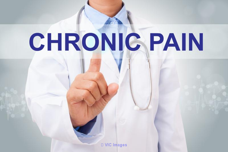 Chronic Pain Lawyer Canada