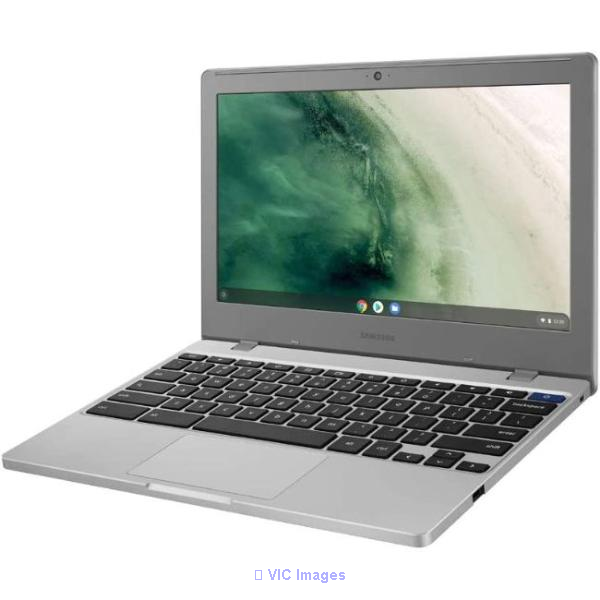 SAMSUNG Galaxy Chromebook 4 11.6 64GB Laptop Computer w/ 4GB RAM