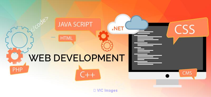 Web Development Company Canada | DigiQARC Pvt Ltd.