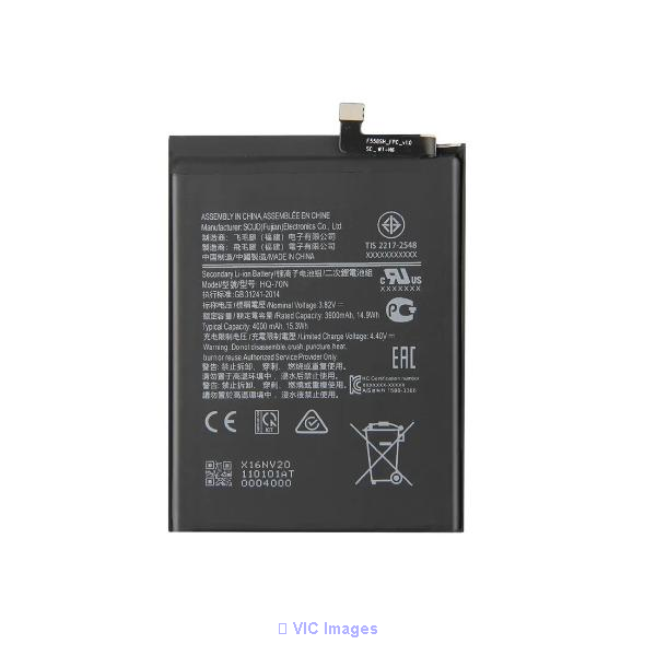 Samsung Galaxy A11 A115 Battery Replacement Wholesale - MK Mobile
