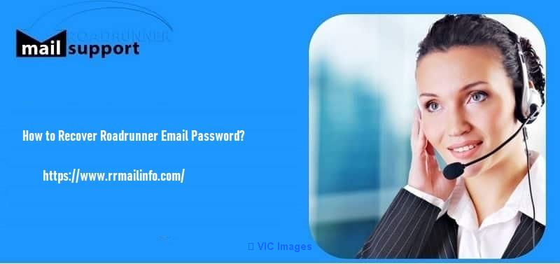 How to Recover Roadrunner Email Password?
