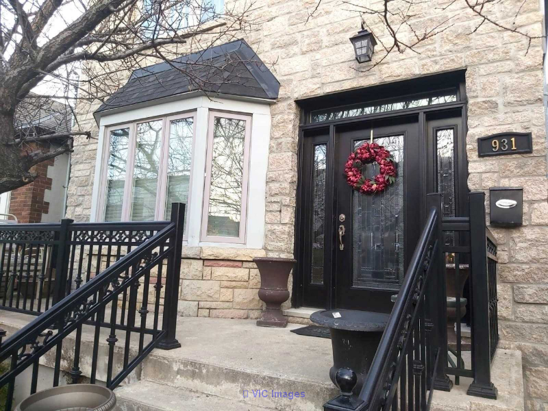 Clean, spacious & fully furnished unit