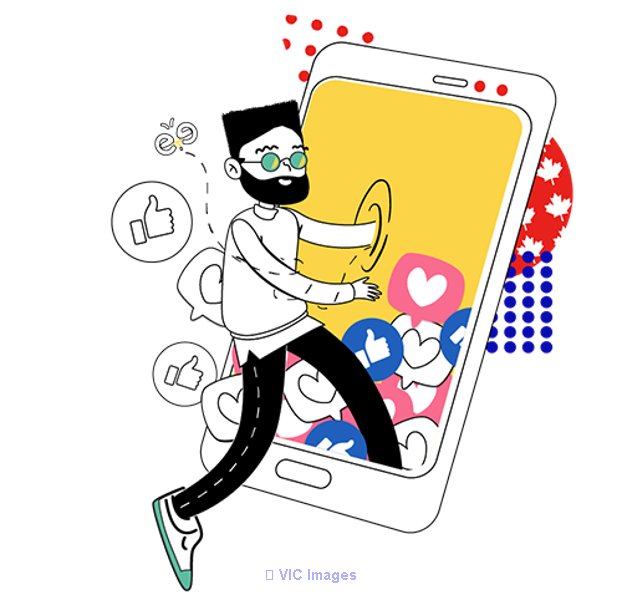 Social Media Companies Toronto