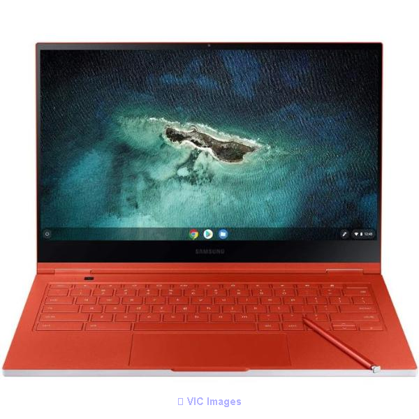 SAMSUNG 13.3" Galaxy Chromebook Laptop Computer