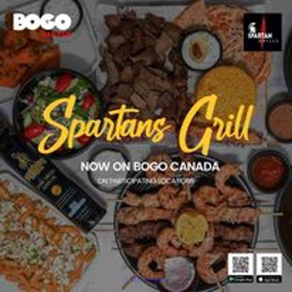 Bogo Canada is an Online platform their favourite food