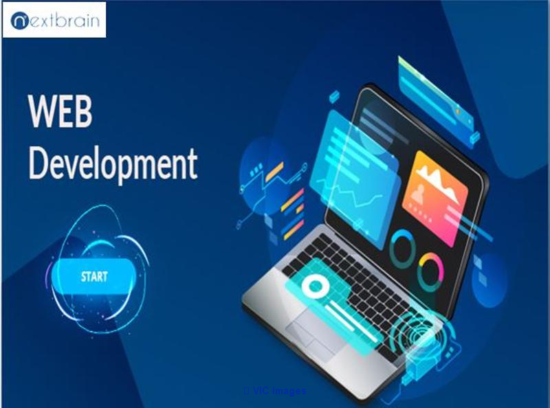 Best web application development services Toronto