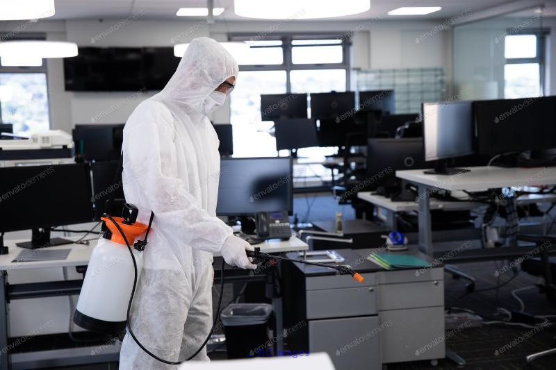 AFFORDABLE JANITORIAL CLEANING SERVICES