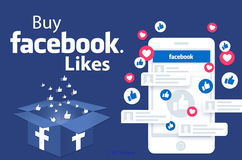 Buy Real and Cheap Facebook Likes from Famups