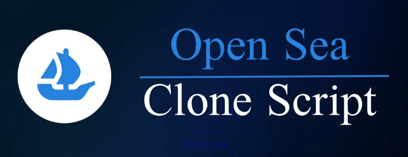 OpenSea Clone - Develop a NO.1 NFT marketplace like OpenSea to thrive