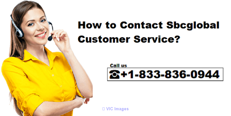 How to Contact Sbcglobal Customer Service?