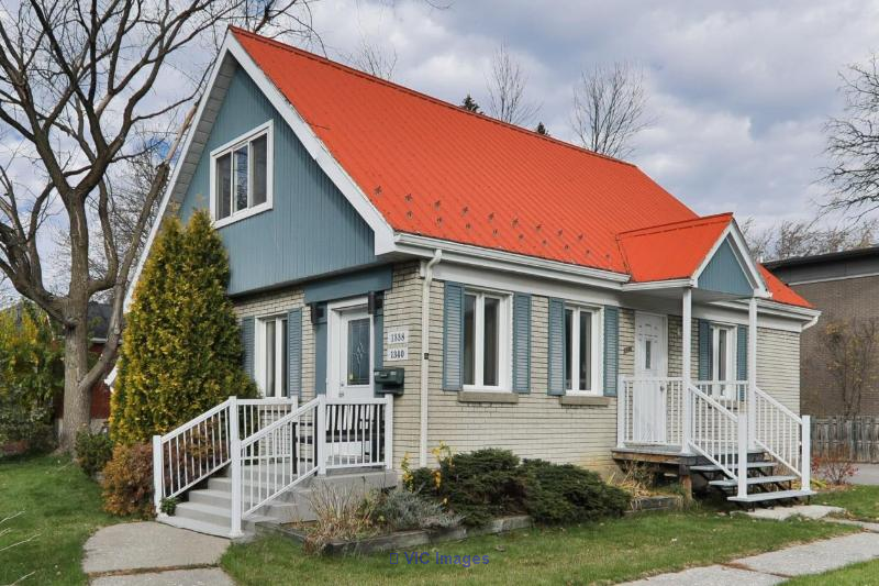 Commercial building Excellent location Zoning C-29