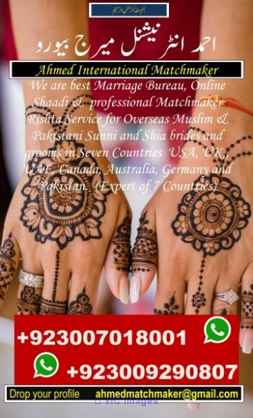 Divorce Rishta USA, Saudi Arab, Oman, Qatar, Kuwait