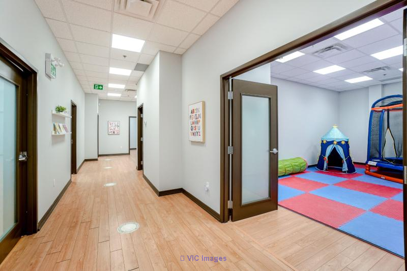 Activities for People with Autism Are Offered by the Peel Birch Center