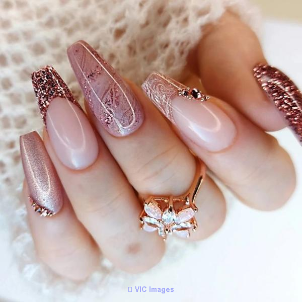 Nail Art Artist in Delhi, Nail Art Services in Delhi