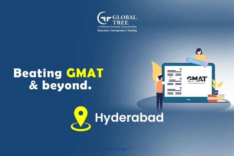 GMAT Prep 4 Types of Questions to Practice for a High Score!