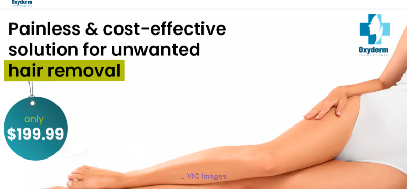 Laser hair removal clinic Edmonton, Skin Clinic Edmonton