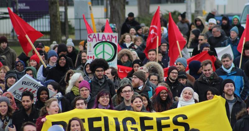 Refugee Protection in Canada