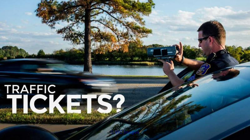 Traffic Ticket Lawyer Ontario