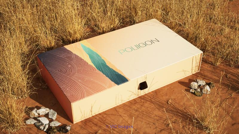 luxury cashmere shawl packaging boxes