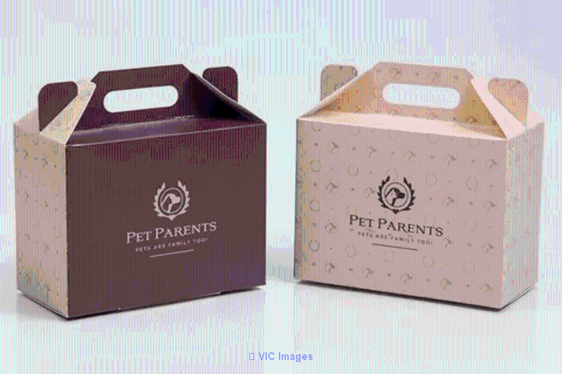 Custom Boxes Canada With Eye Catchy Packaging