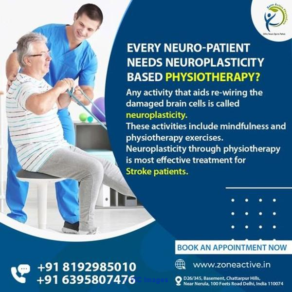 Dry Needling Delhi