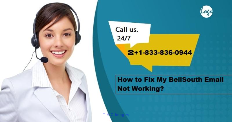 How to Fix My BellSouth Email Not Working?