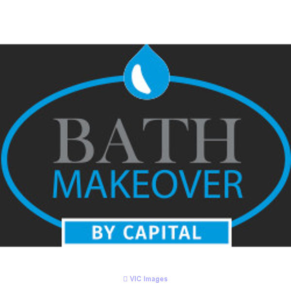 Bath Makeover