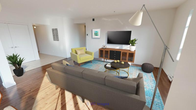 Condo for rent LARGE AND AFFORDABLE
