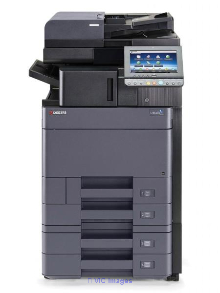 Manage your documents with EBS business solution