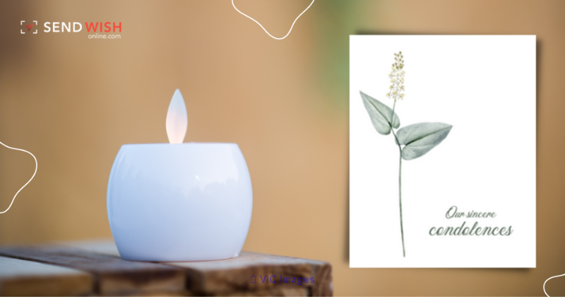 Finding Online Sympathy cards