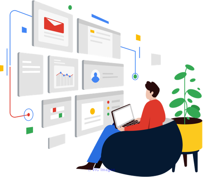 Digital Marketing Services In Canada - Synerge.io