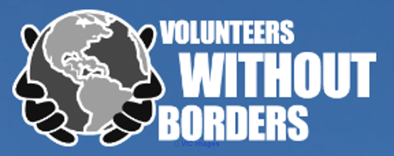 Volunteers Without Borders in Canada