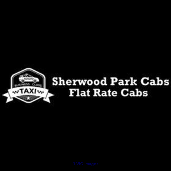 Book Flat Rate Sherwood Park Taxi