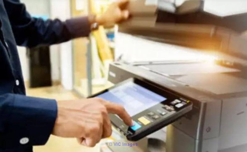 Managed Printing Services in Toronto