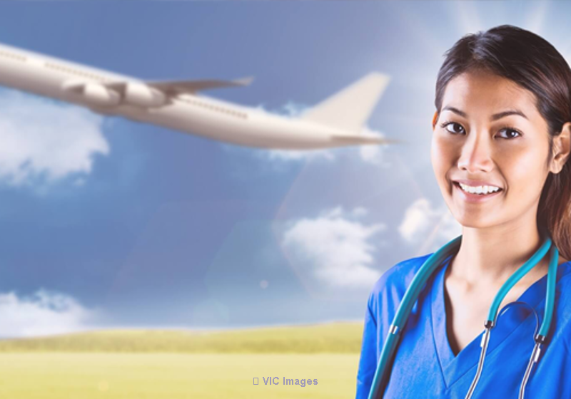 Need Details on Travel Nursing in Canada? Contact Global Health for Al