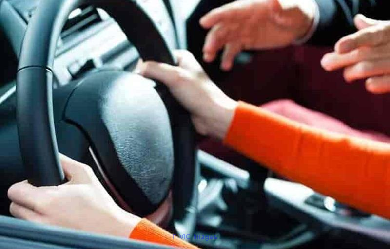 Best drive training in driving school whitby