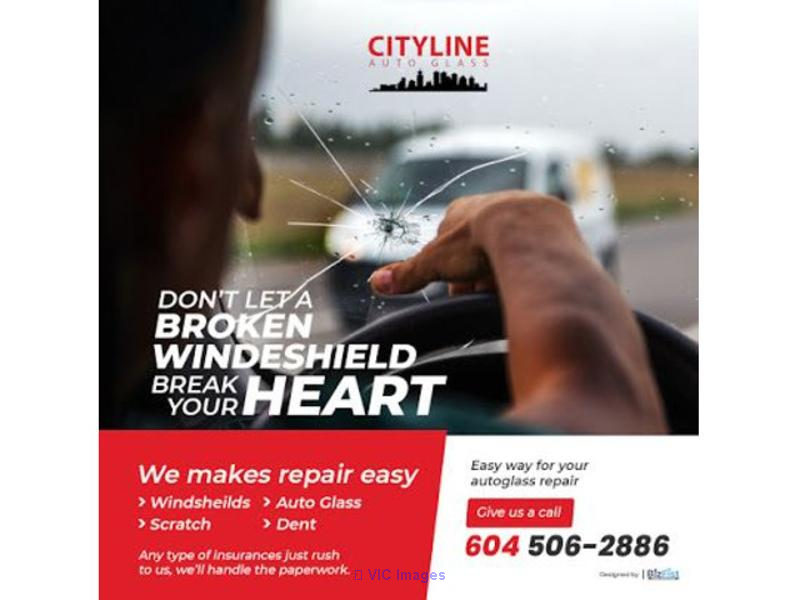 Bc Auto Glass In Sureey