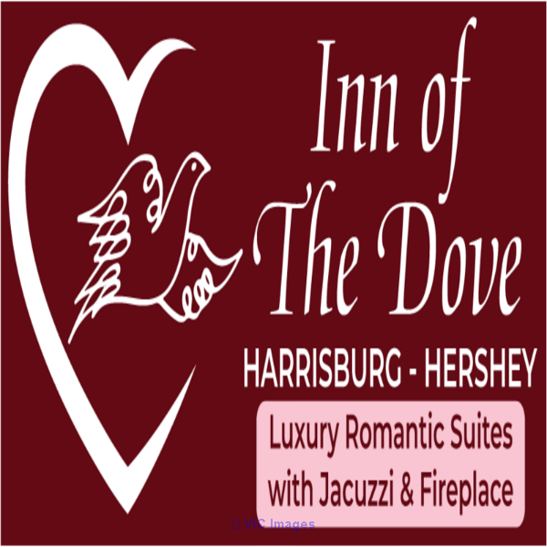 "Hotel at Harrisburg-Hershey PA
