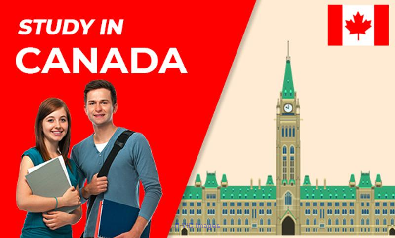 Study Permit Visa for Canada