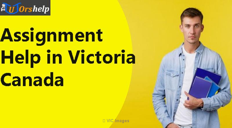 Assignment Help in Victoria Canada