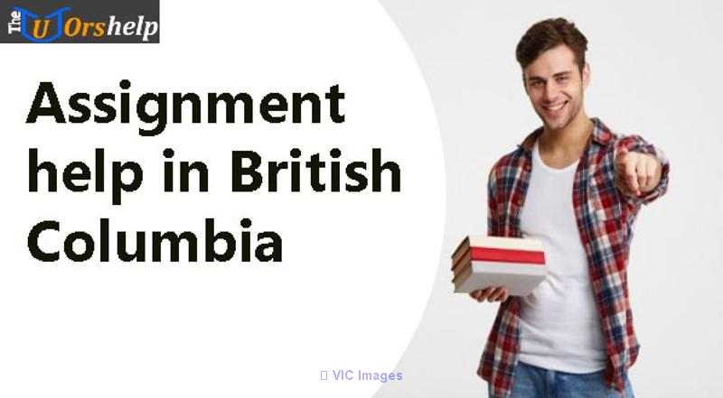 Assignment help in British Columbia