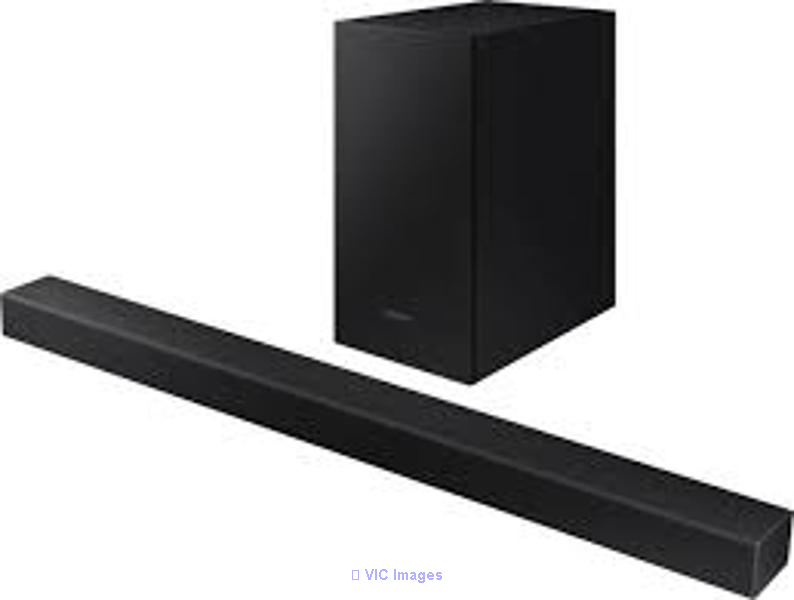 Buy Samsung Soundbar from Reputed Dealer in Canada